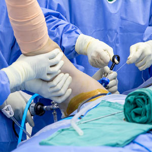 Shoulder Arthroscopy in Vijayawada