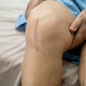 Knee Replacement Surgery in Vijayawada