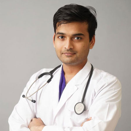 Dr. Bhargav