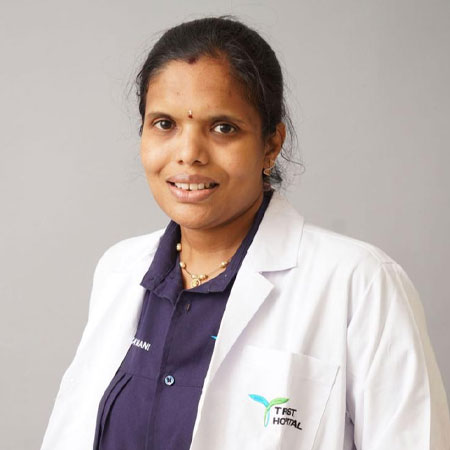 Dr. A. Phani